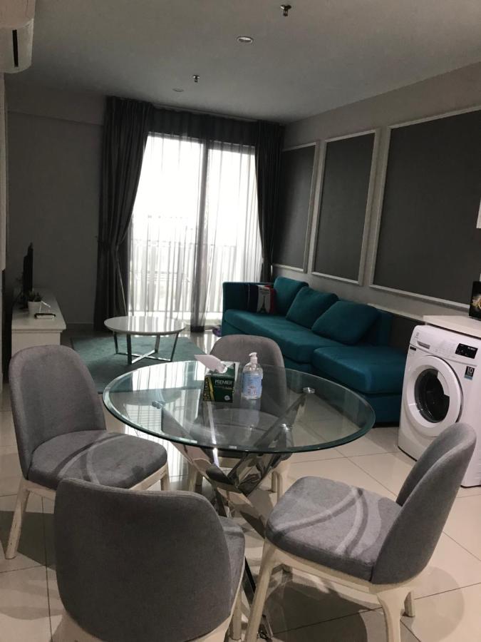 Homestay Muslim I-City Shah Alam - B&B Shah Alam