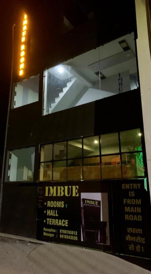 B&B Dehradun - IMBUE STAYS - Bed and Breakfast Dehradun