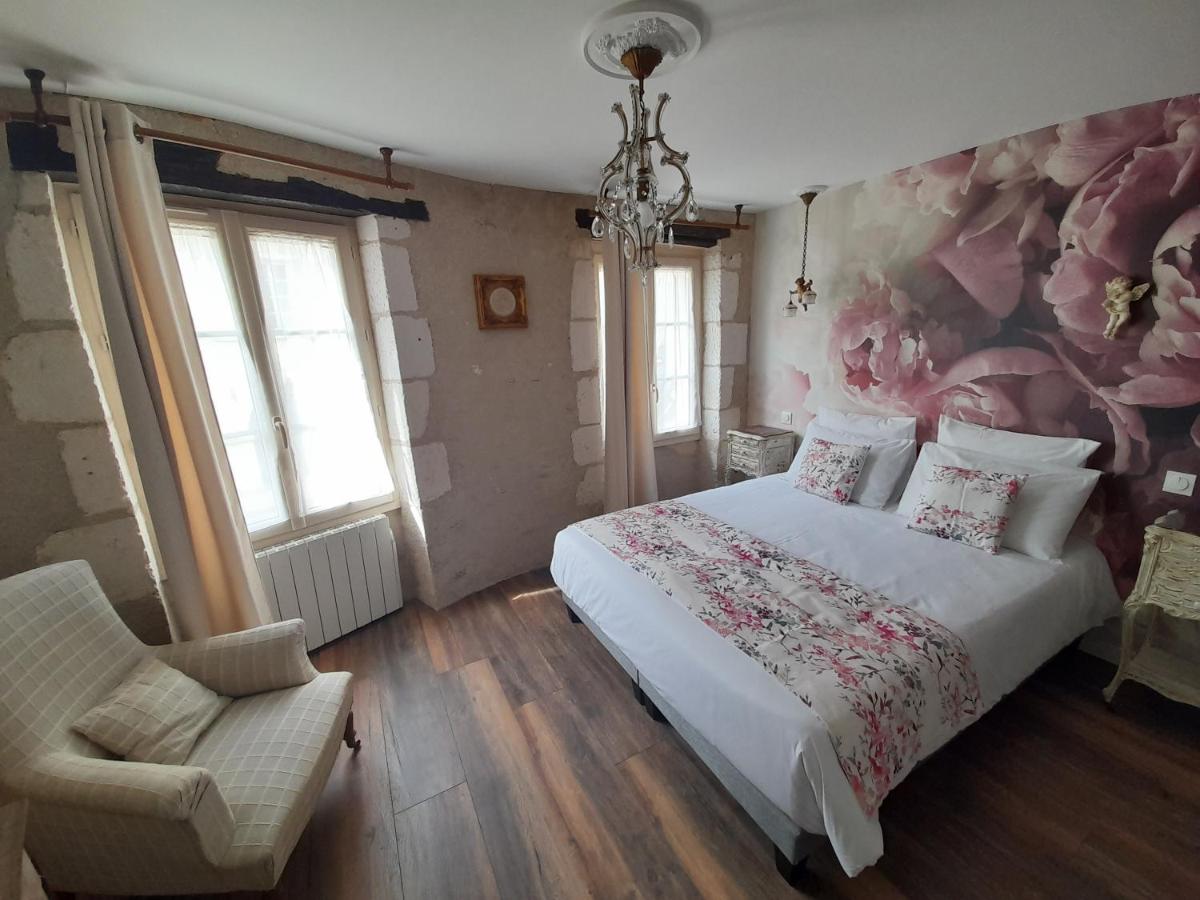 Chambre Double Supérieure