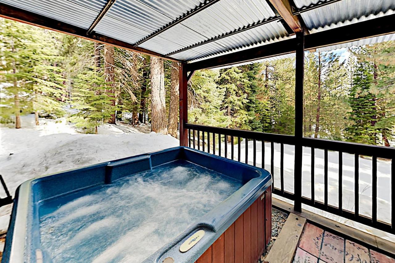 Alder Adventure - B&B