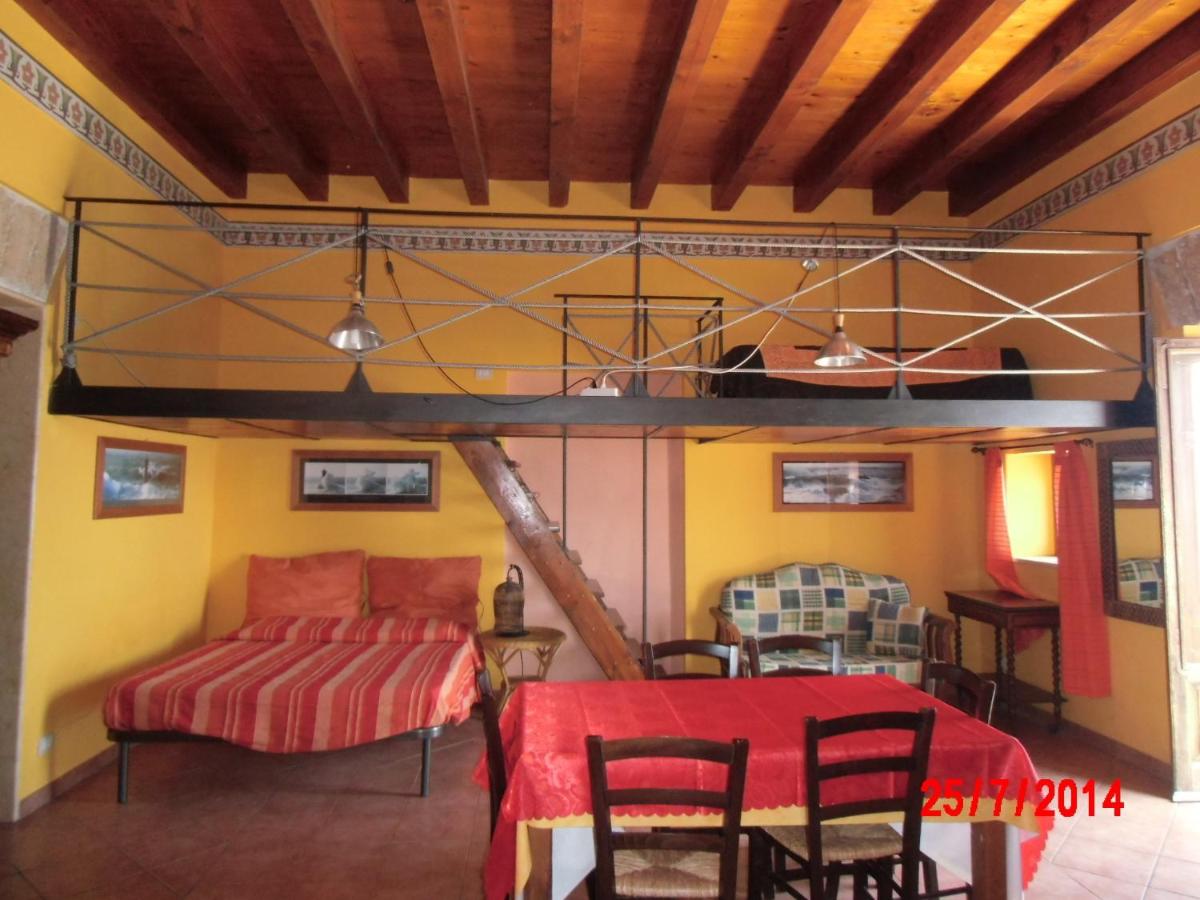 B&B Santa Flavia - Holiday home Santa Flavia - Bed and Breakfast Santa Flavia