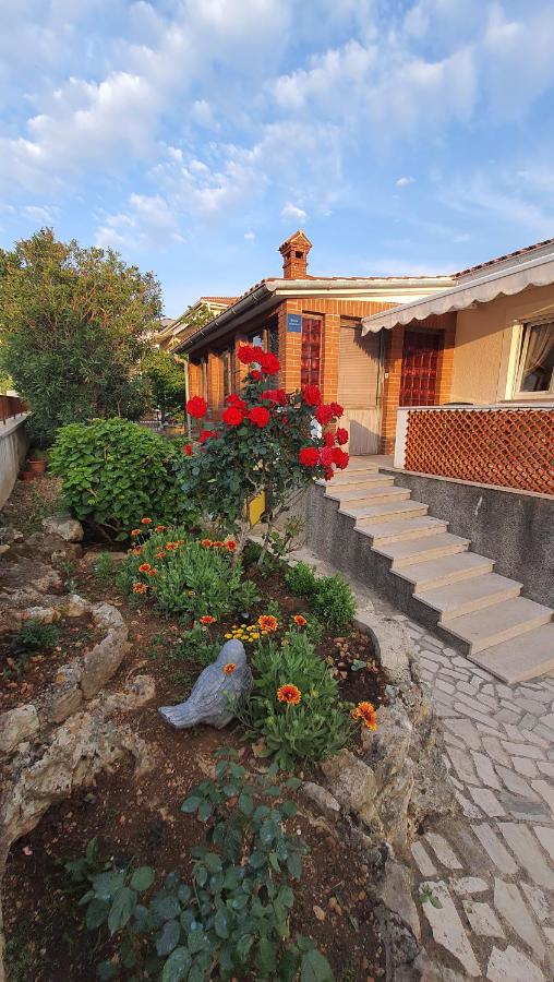 Apartments Vesna Avsec - Krk Town - B&B Krk