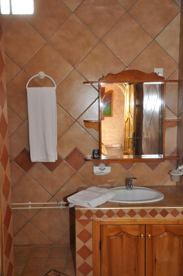 Deluxe Doppelzimmer