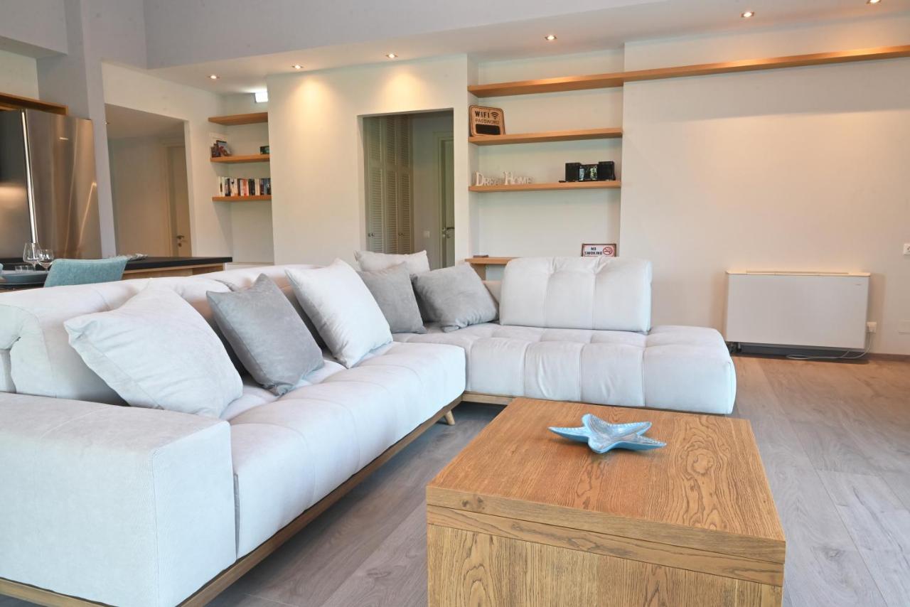 Carpe Diem Moursia House - B&B Liapades