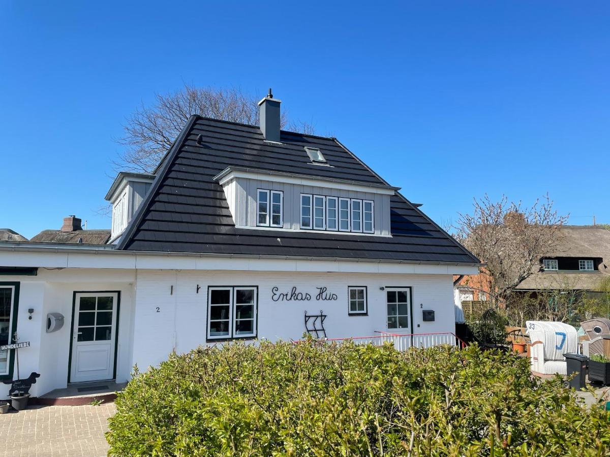 Ferienwohnung Blä Waanang - Chambres d’hôtes