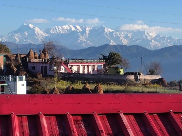 Odyssey Stays Majkhali, Ranikhet - Ferienwohnung