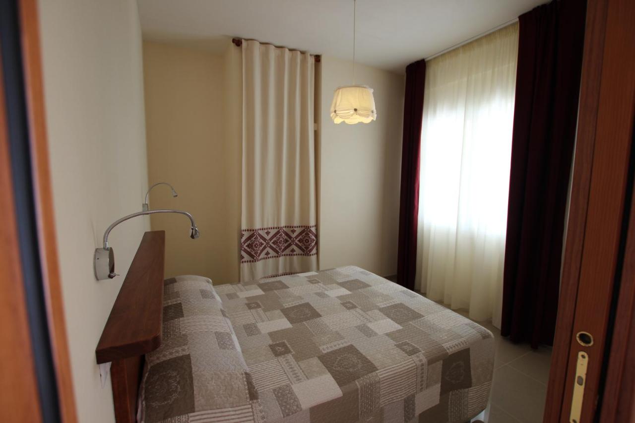 Appartamento con Vista Piscina 