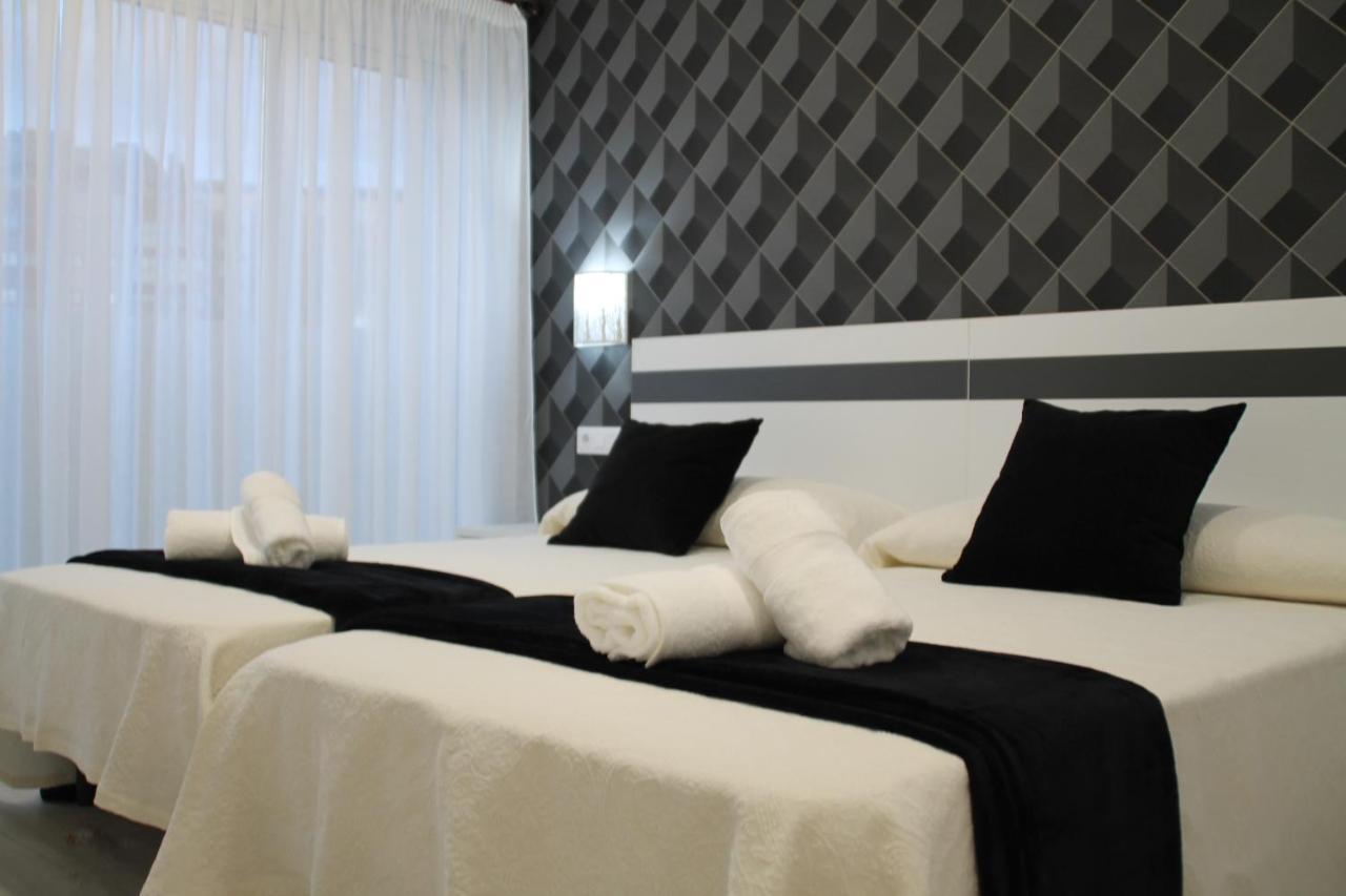 Doppelzimmer mit eigenem Bad