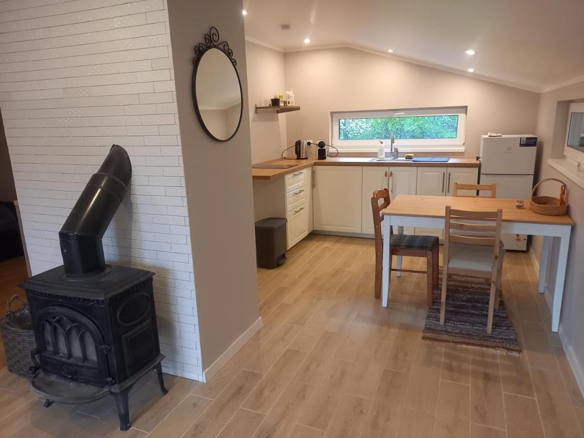 Casa con 1 dormitorio