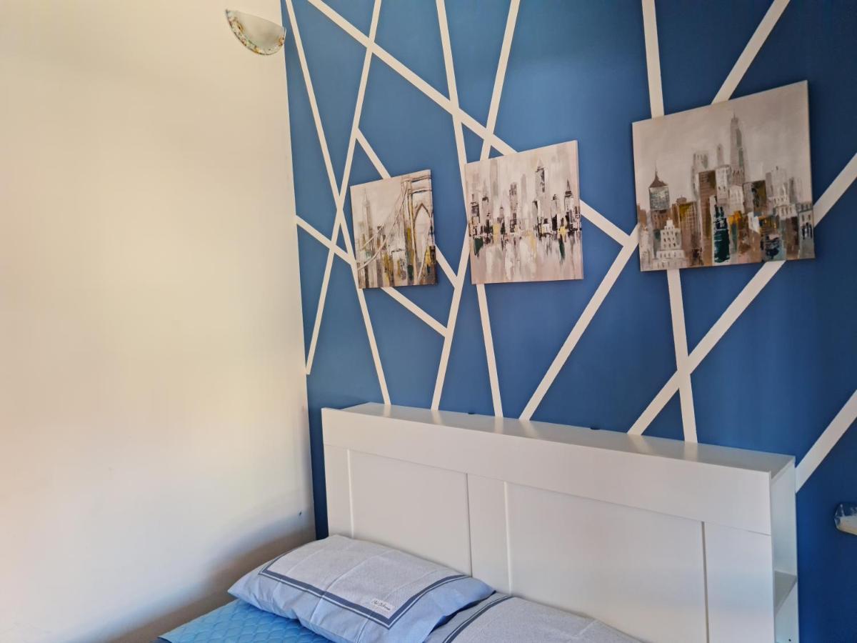 Da Michele 3 - B&B Villasimius