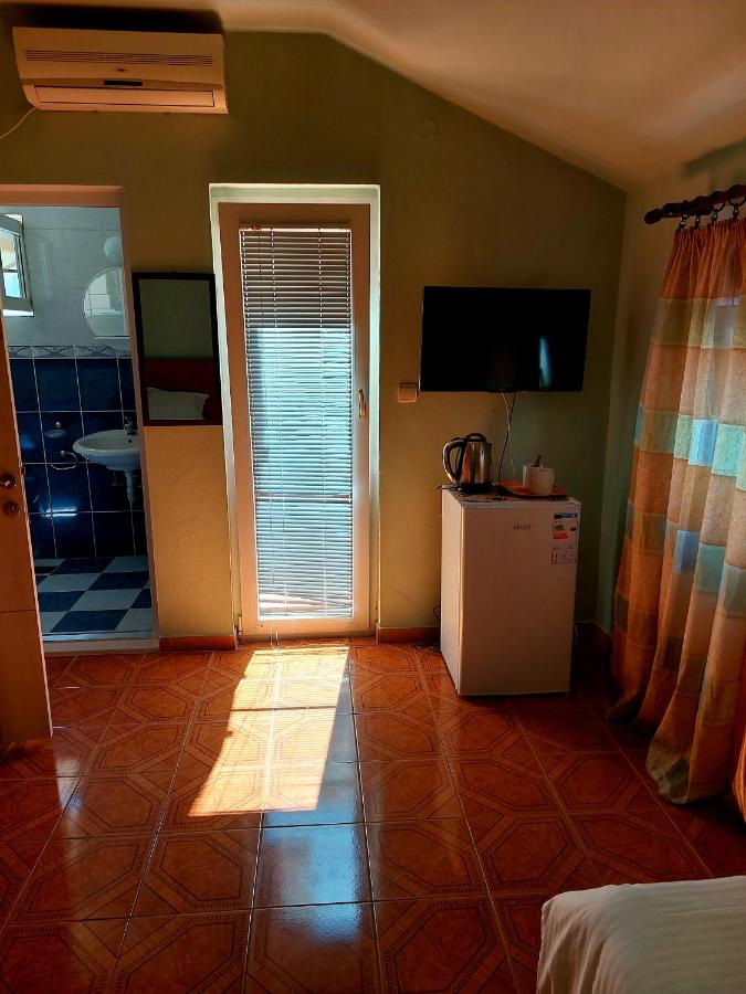 Habitación Doble - 2 camas
