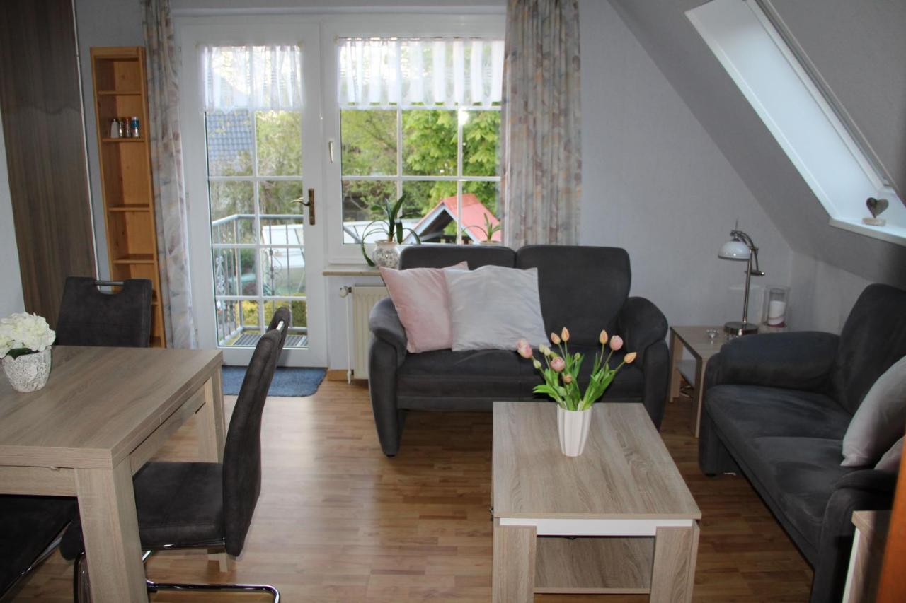 Appartement 2 Chambres