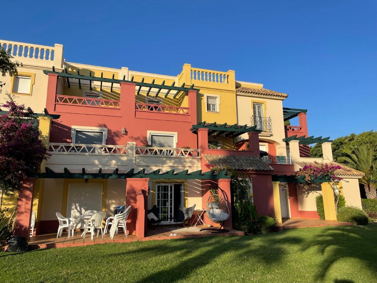 golf, kitesurf, tennis, paddle, free bicycles - Apartment Andalusia - B&B Isla Canela