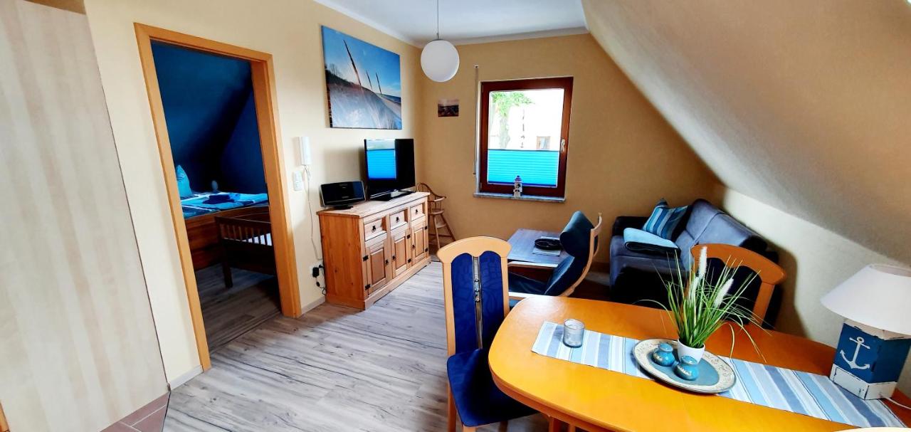 Caroline & Maurice - B&B Koserow