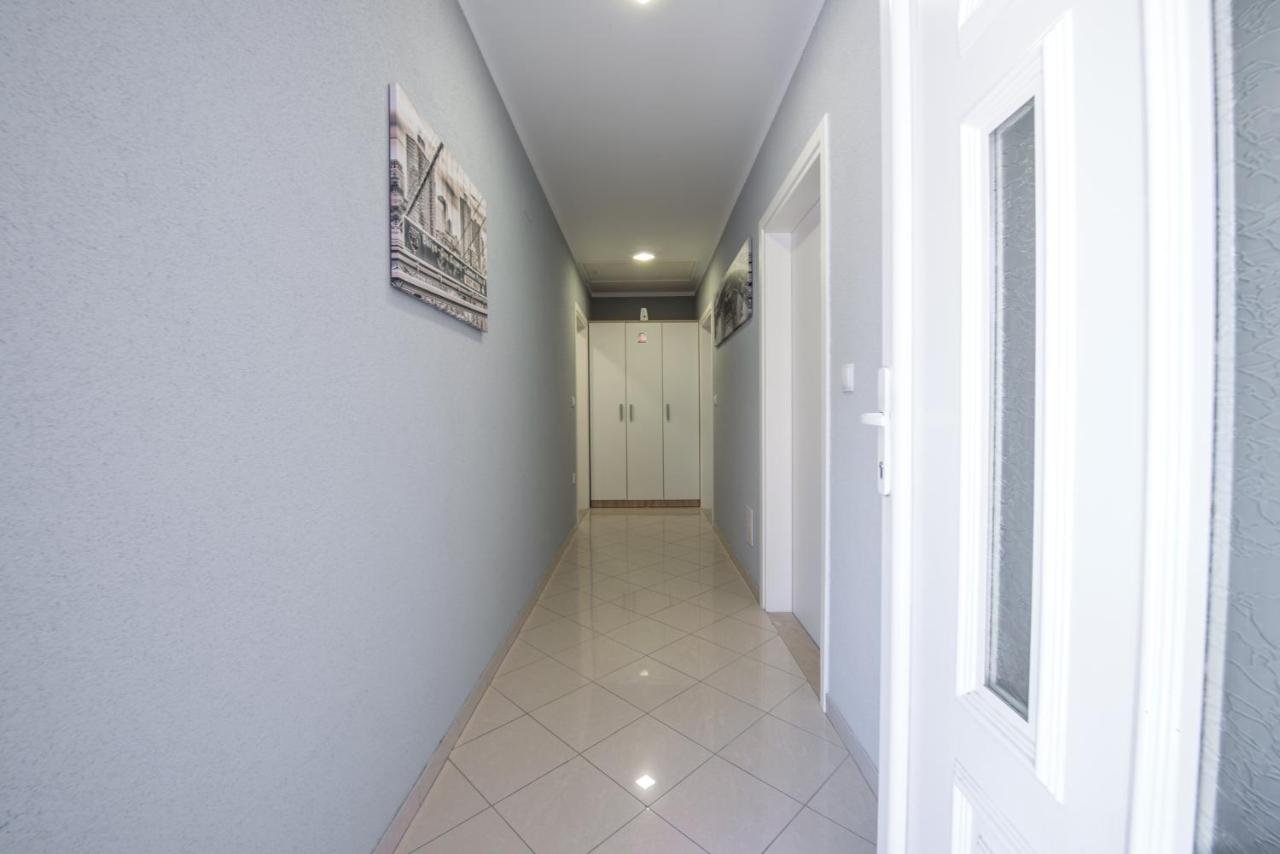 Apartments Vukelic - B&B