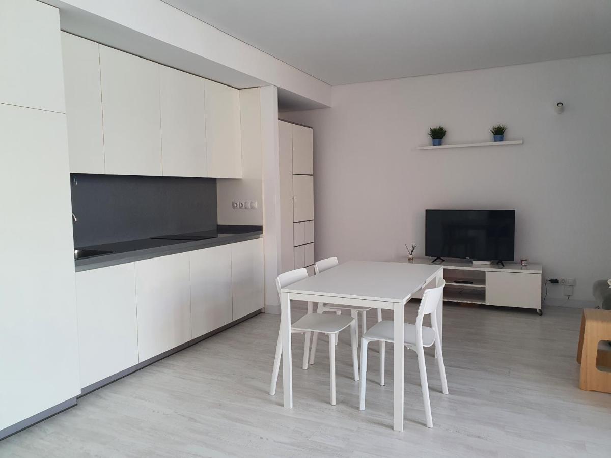 aeropuerto loft polígono - Chambres d’hôtes