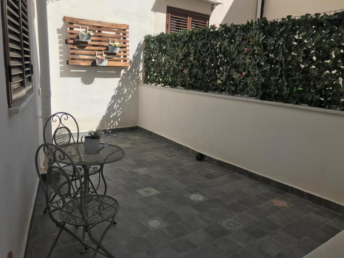 Il mio posto ai Quattro Canti - Centro storico Palermo - B&B Palermo