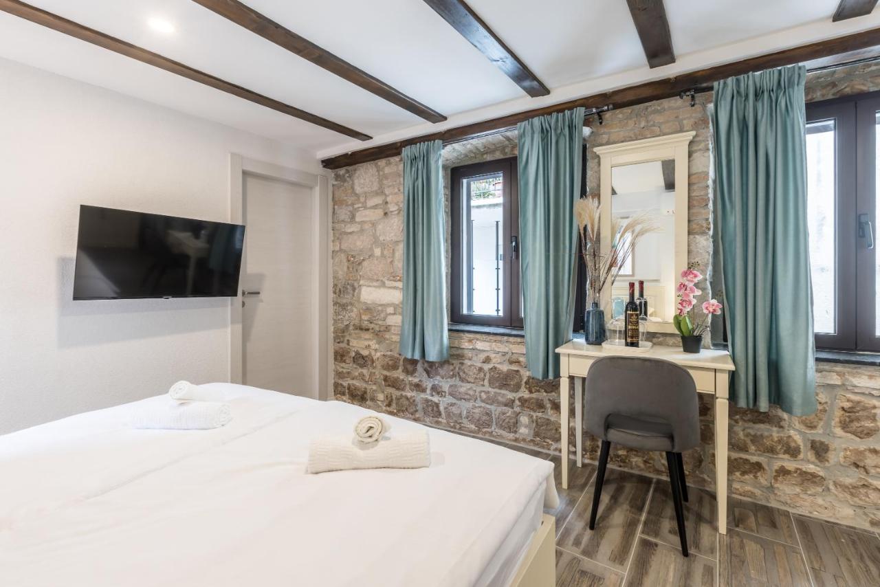 Old Town Rooms Matusko - B&B Spalato