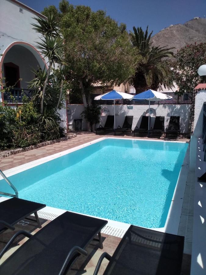 Tweepersoonskamer met 1 of 2 Bedden