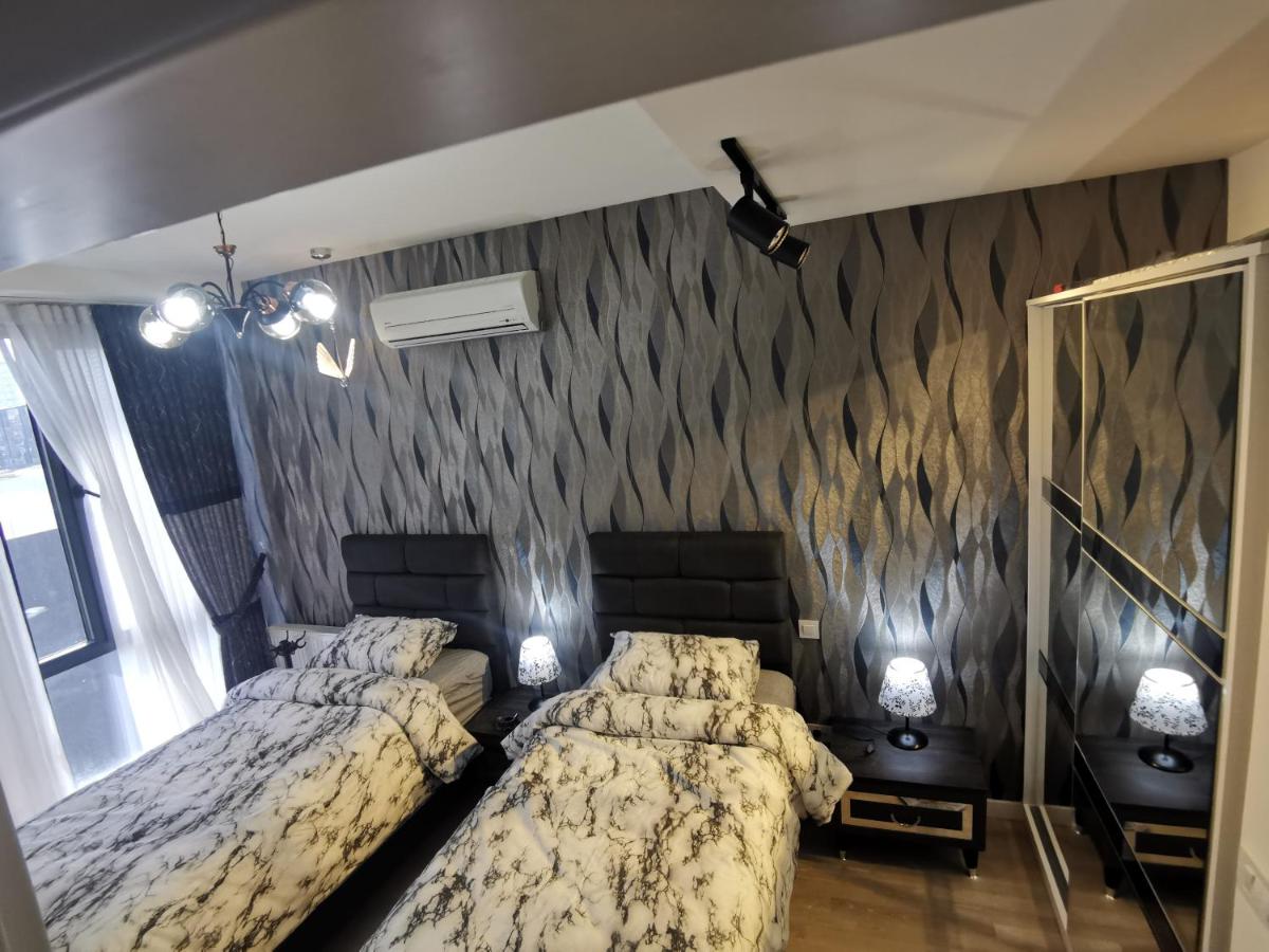 My G yoo Apartment #2 - Ferienwohnung Istanbul