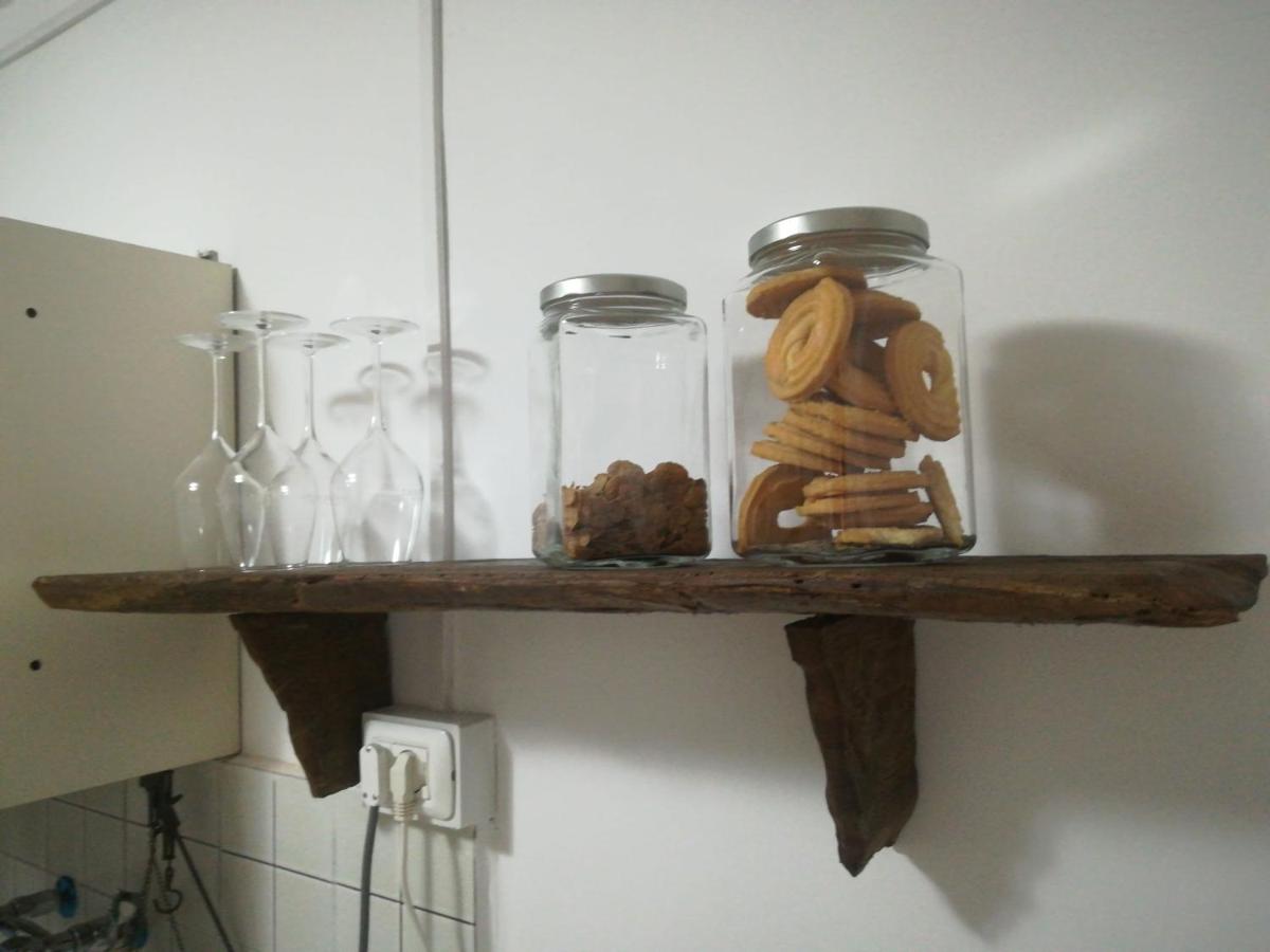 Casa Claudia - B&B