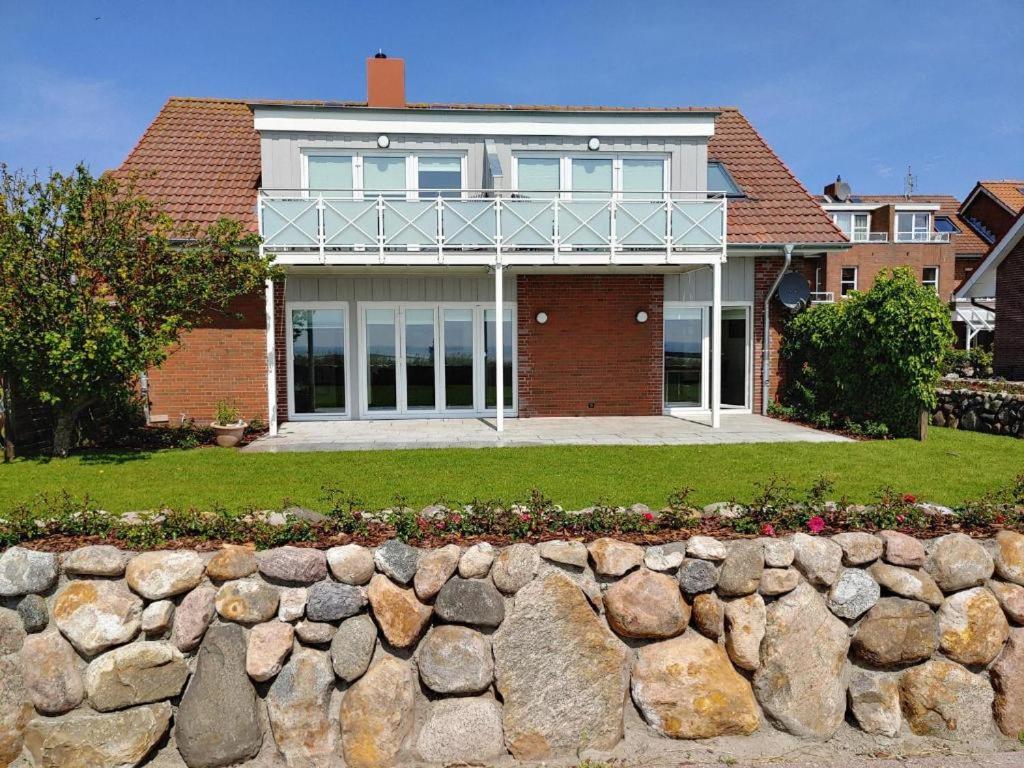 Haus Ran Ferienwohnung Ran 2 - B&B