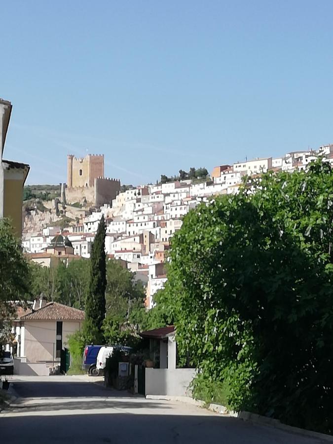 Dúplex El Cauce - B&B
