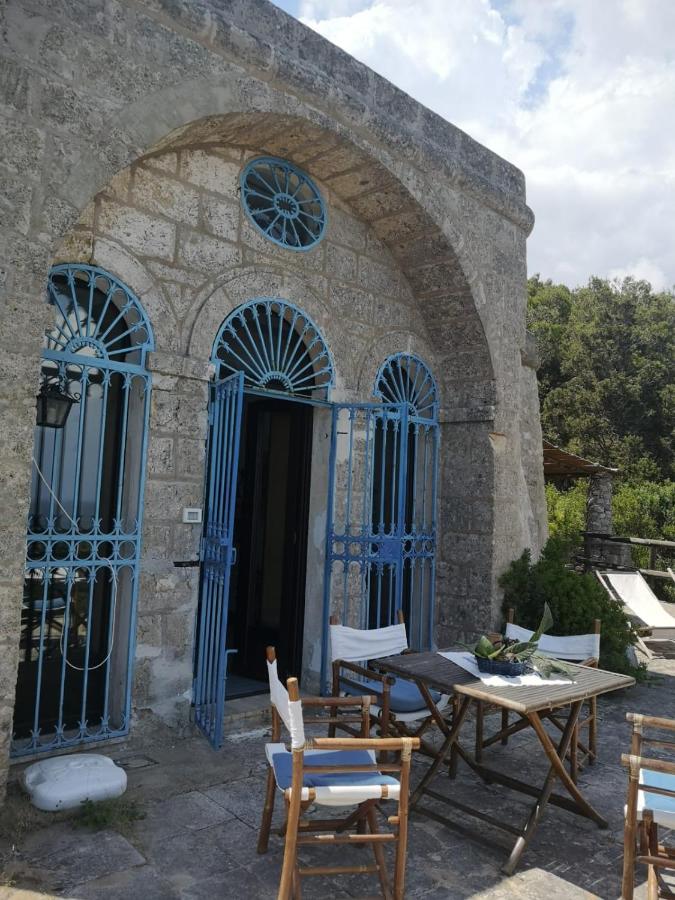 Il Trullo di Funnuvojere - B&B