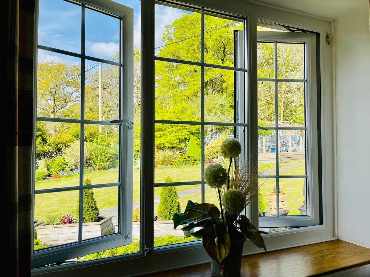 Cosy 2 Bedroom Cottage in Betws y Coed, Snowdonia - Ferienwohnung Betws-y-Coed