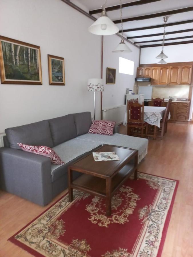 Gala - B&B Soko Banja