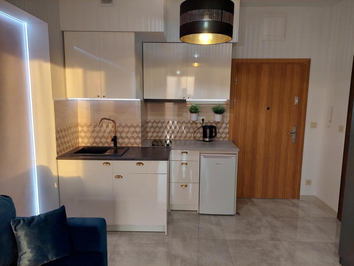 Deluxe Appartement