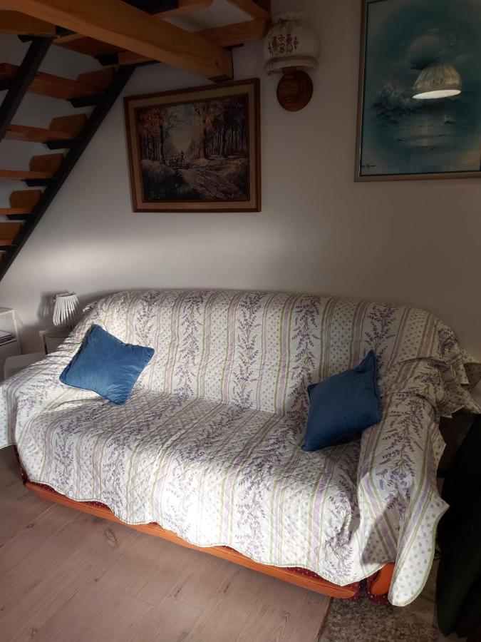 Casa con 1 Camera da Letto