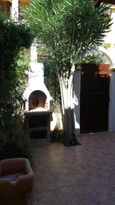 Villasimius casa vacanze - B&B Villasimius