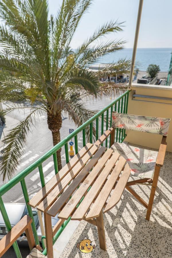 Pesce Palla Affittacamere - Bed and Breakfast Finale Ligure