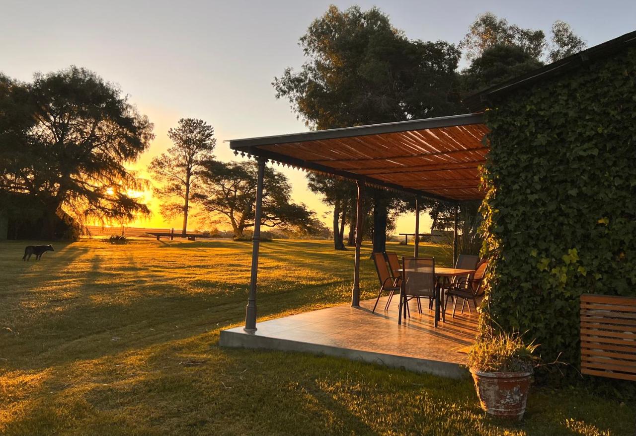 Zorzal Casa de Campo - B&B