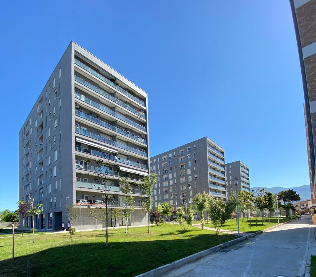 Tirana Primo Apartment - B&B Tirana