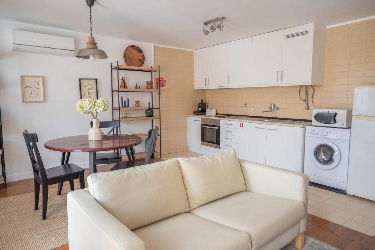 Fancy Ribeira Porto - B&B Oporto