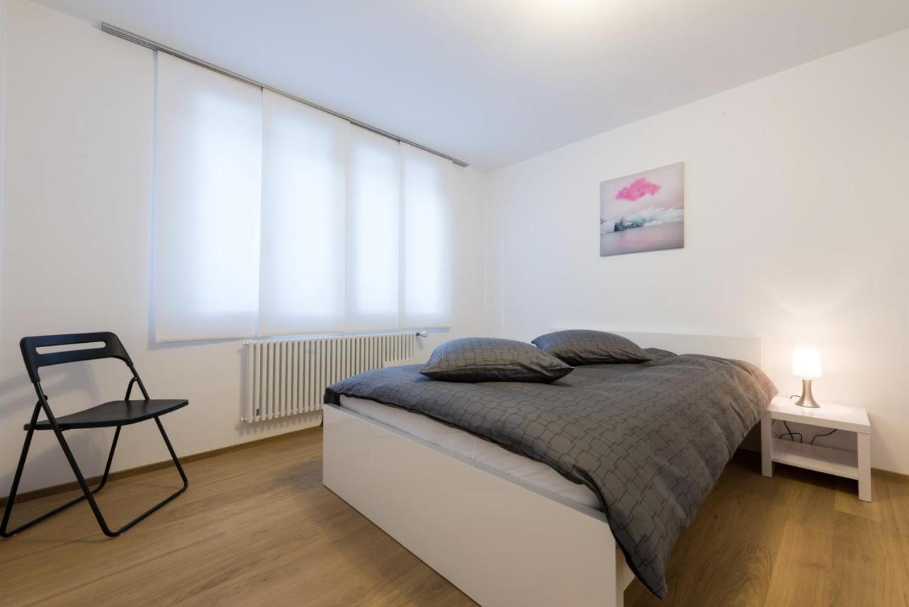 Apartamento con vistas a las montañas