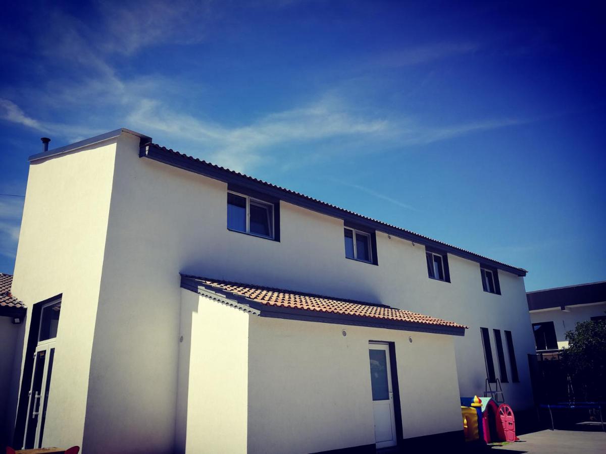 White House - Chambres d’hôtes Alexandria