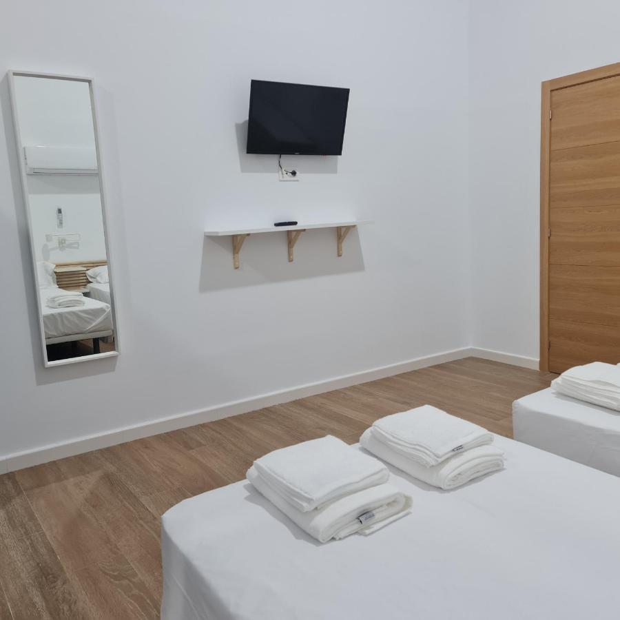 La Victoria 2 - Ferienwohnung Córdoba