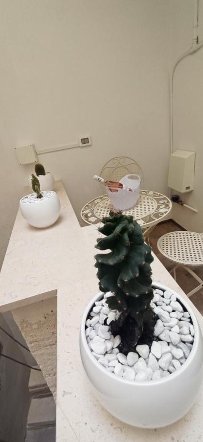 La CHIANCA - B&B Monopoli