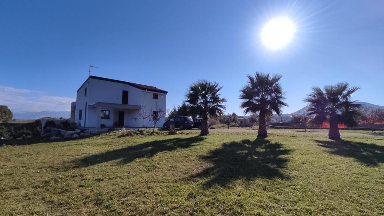 Villa Arianna, il piacere di vivere nella natura. - B&B Alcamo