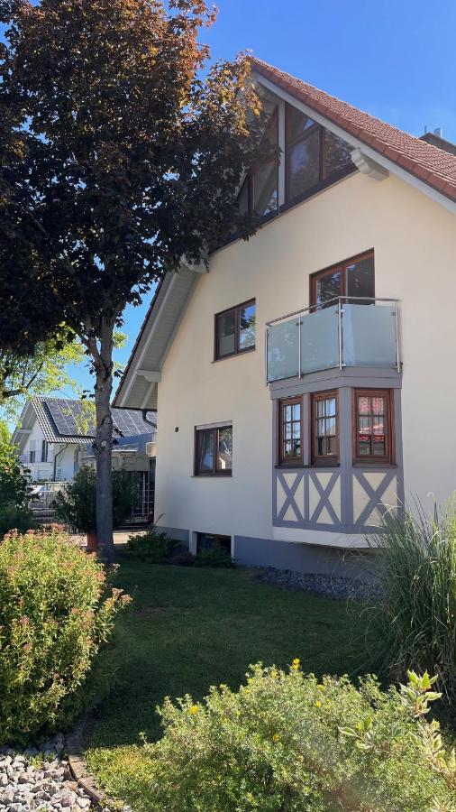 Apartment near Europa-Park & Black Forest - Bed and Breakfast