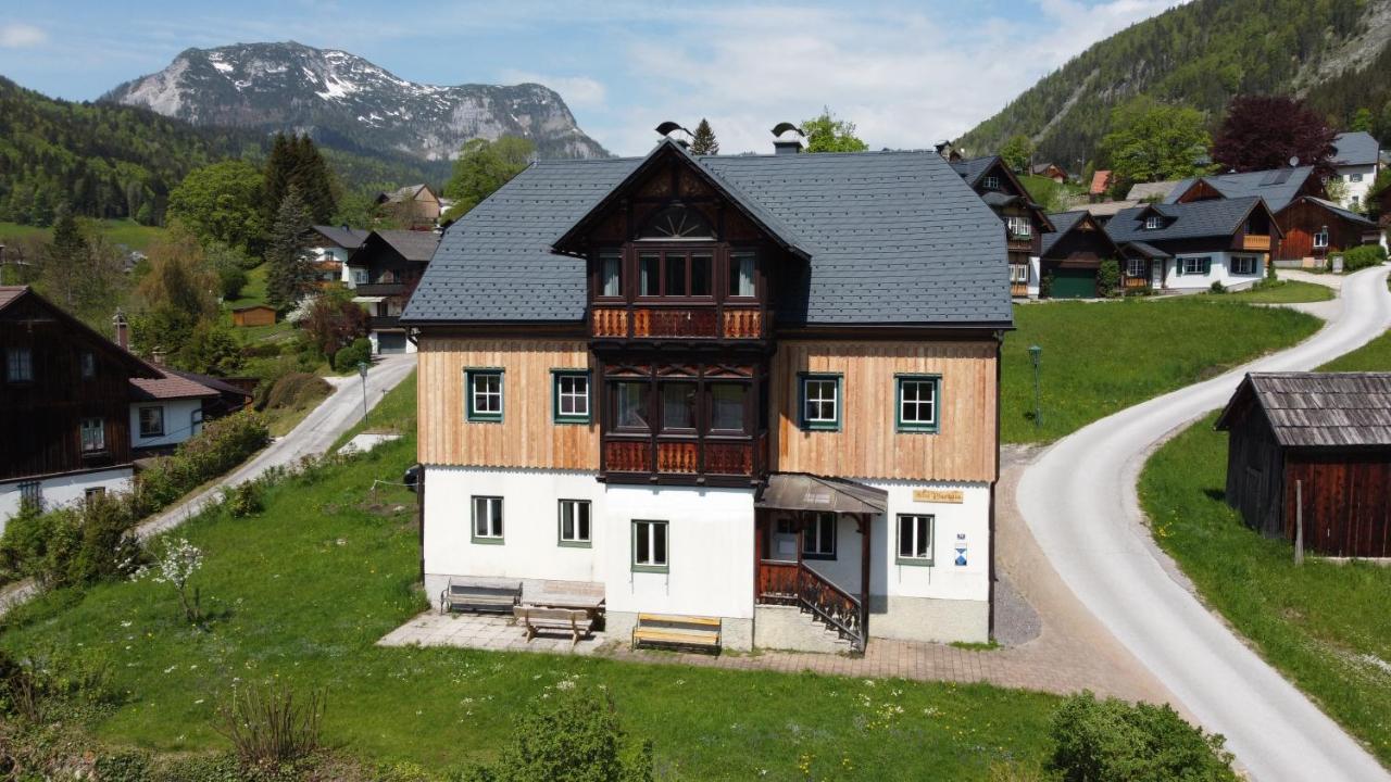 Altes Pfarrhaus - Chambres d’hôtes