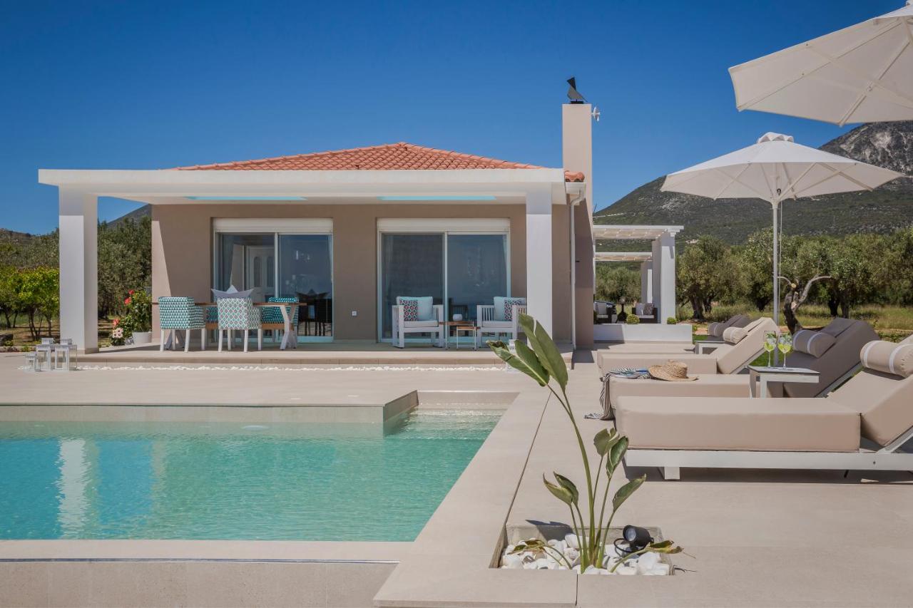 Olea O' Luxury Living - B&B