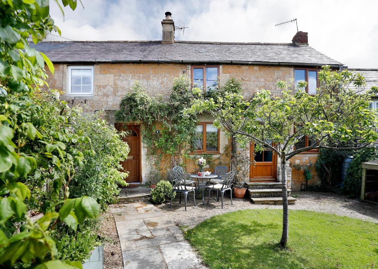 B&B Blockley - Cosy cottage Blockley, Cotswolds - Squire Cottage - Bed and Breakfast Blockley