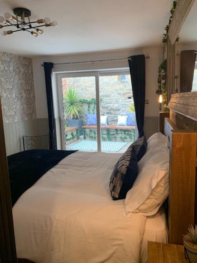 Appartement met 1 Slaapkamer