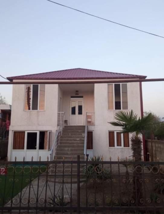Likas haus - B&B