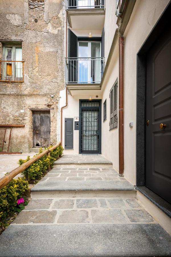 Palazzo San Giovanni - near Path of the Gods - B&B
