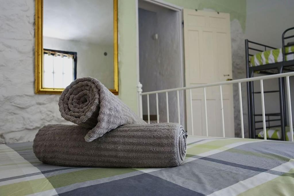 Chambre Familiale